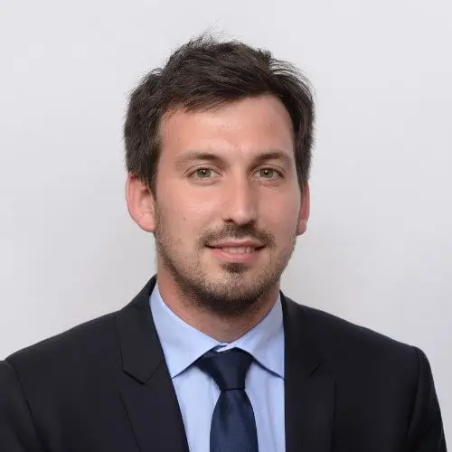 Loic DAMOUR - Business Manager chez ADEXTAN