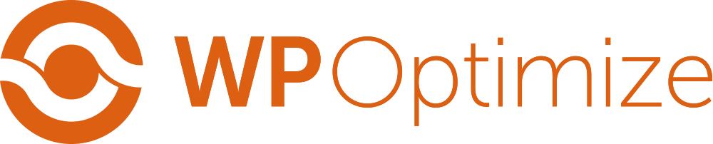 Logo - WP Optimize